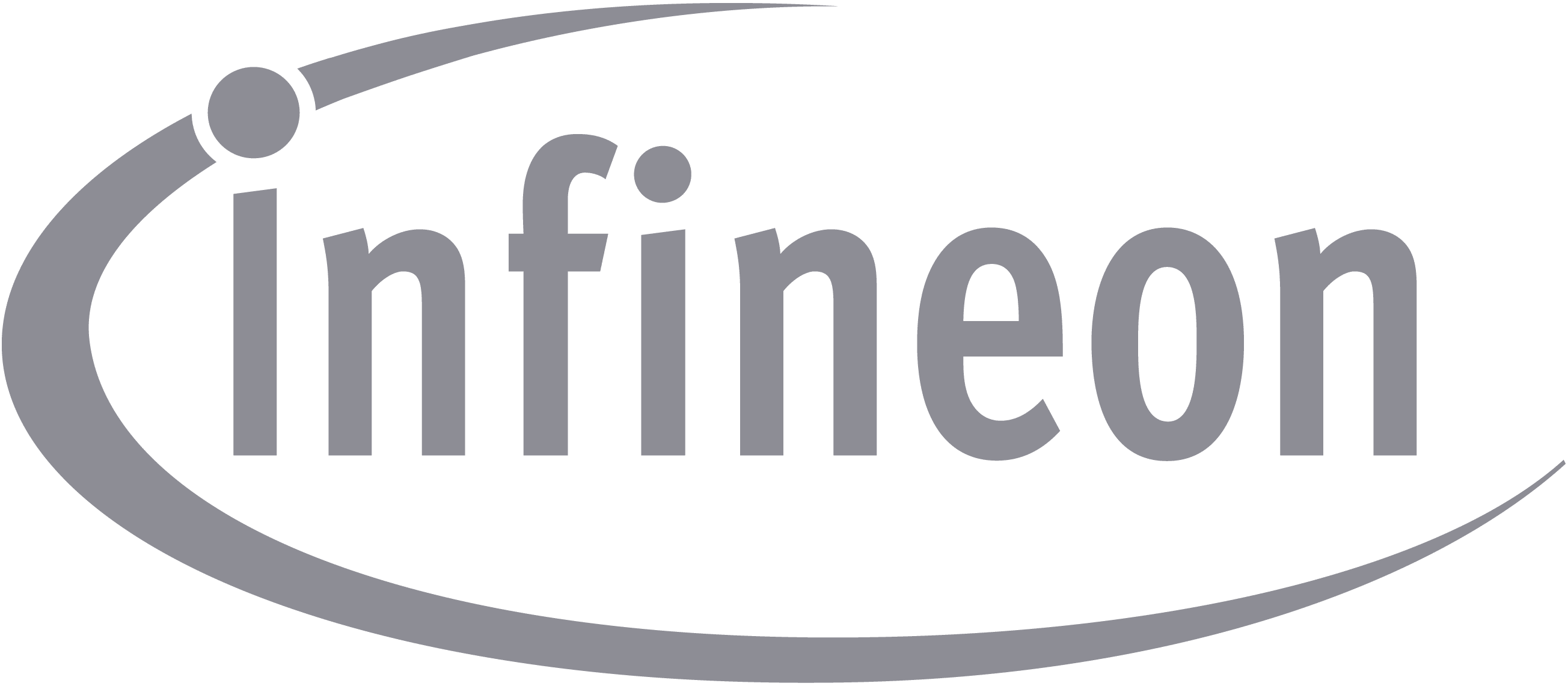 infineon customer logo