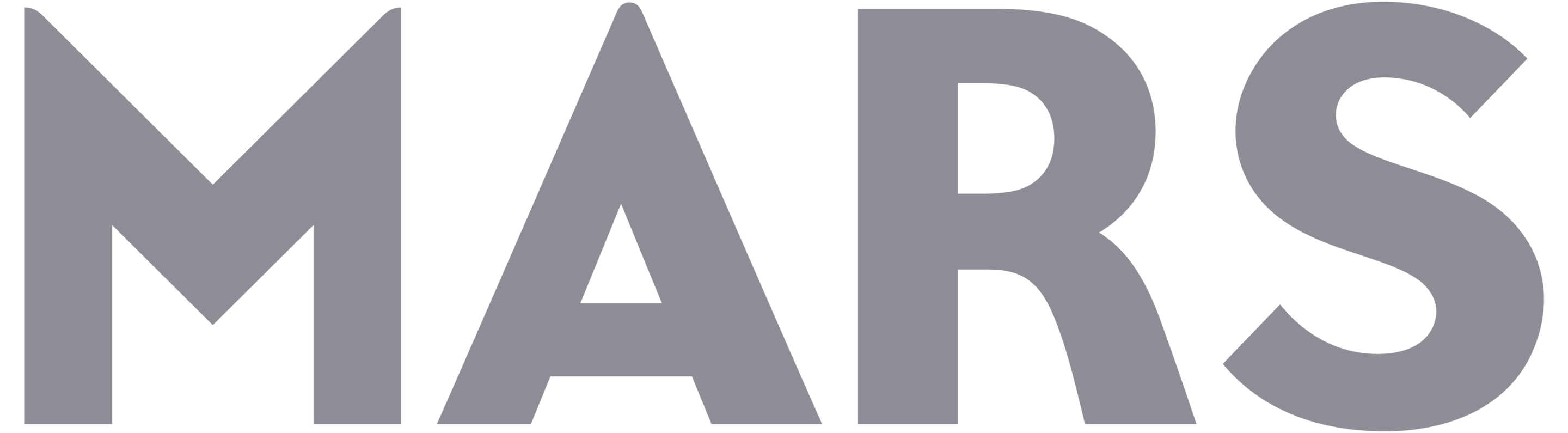 mars customer logo