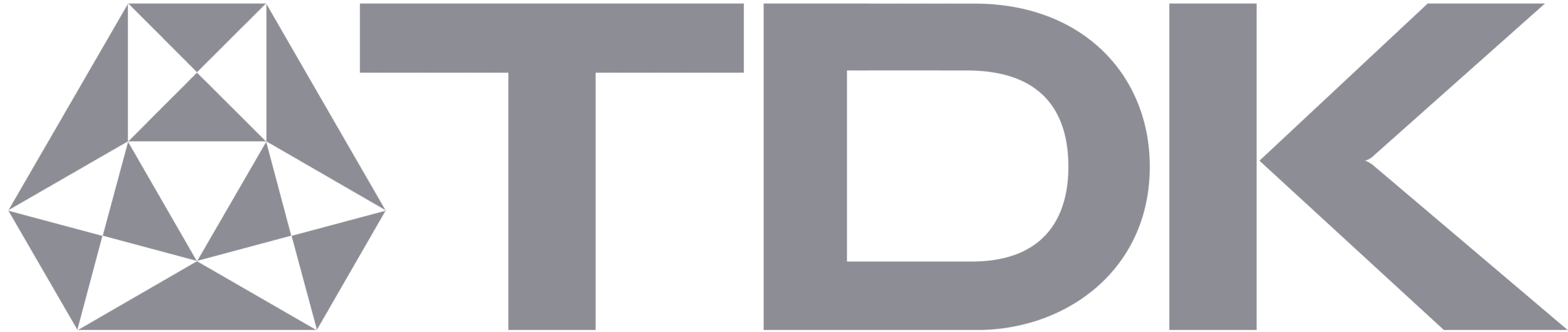 TDK customer logo