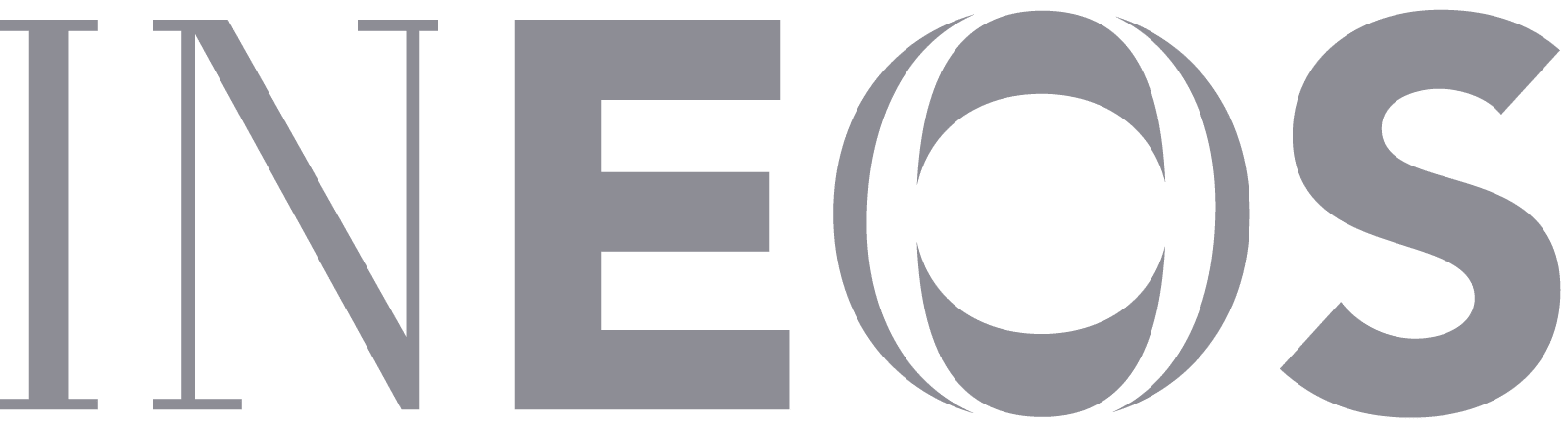 INEOS customer logo