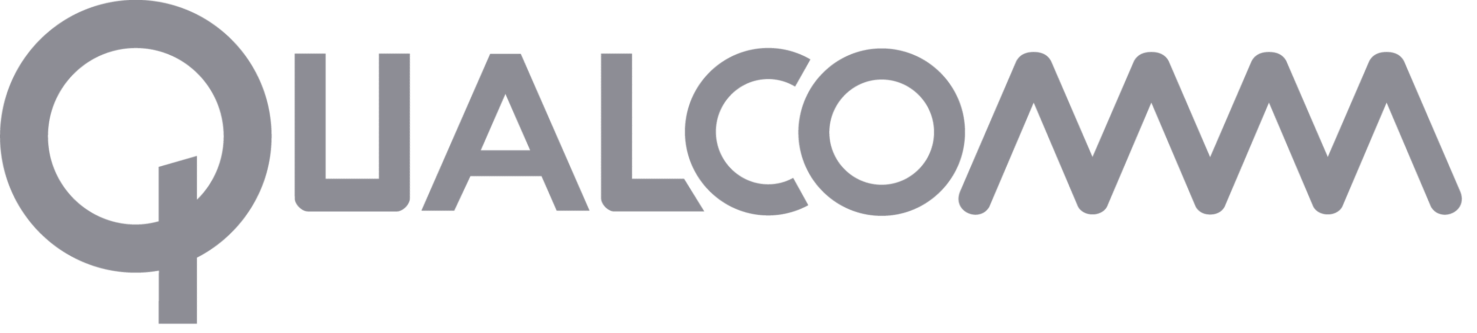 qualcomm customer logo