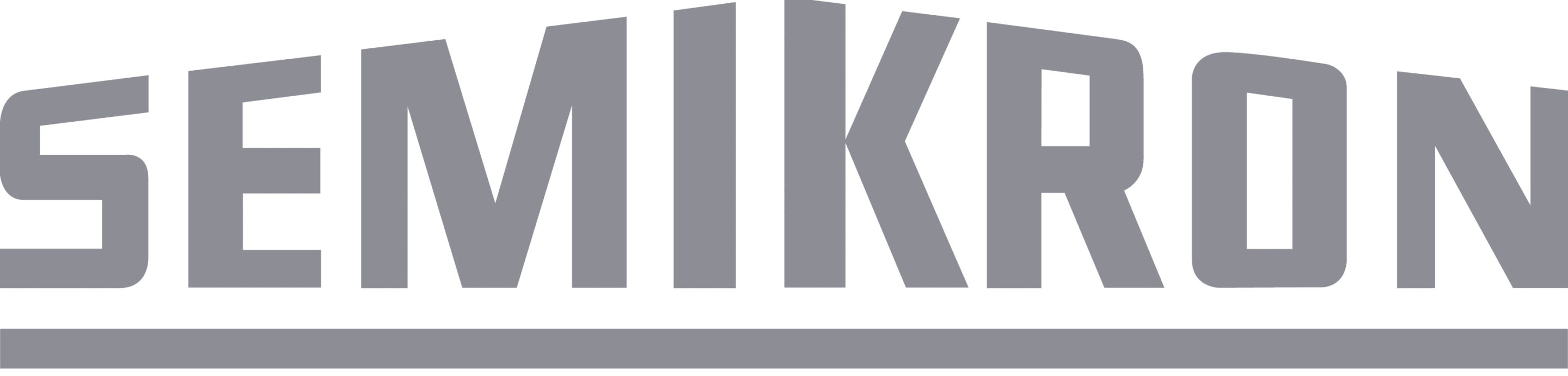 semikron customer logo