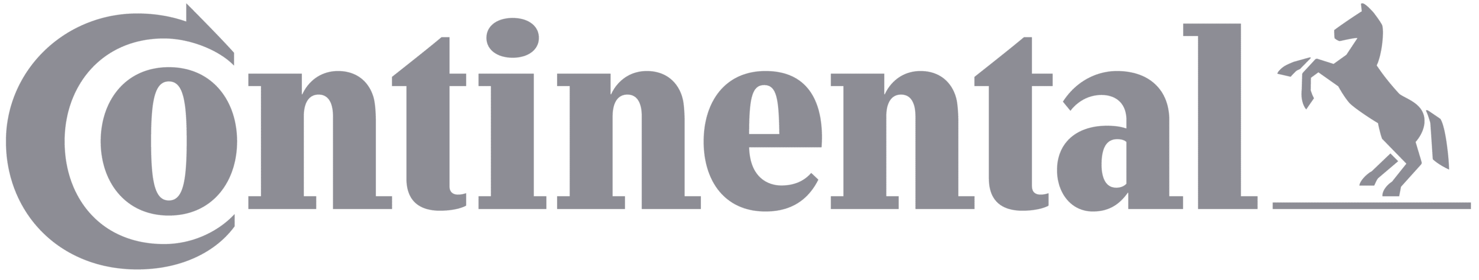 continental customer logo